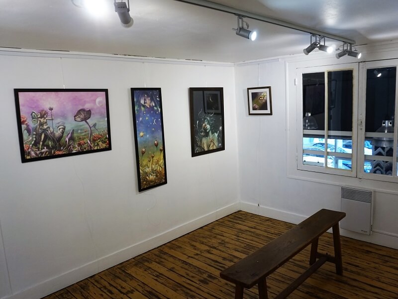 atelier coulouvrat encadrement - galerie slide 4